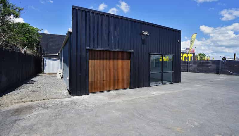 21 Massey Street, Frankton