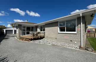 12 Todd Avenue, Bishopdale