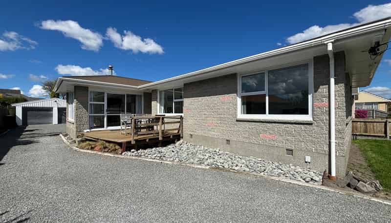 12 Todd Avenue, Bishopdale