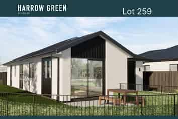 114 Lemonwood Drive, Rolleston