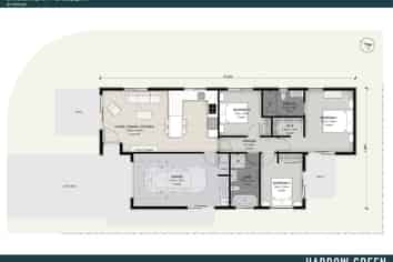 114 Lemonwood Drive, Rolleston