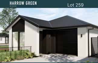 114 Lemonwood Drive, Rolleston