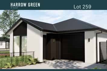 114 Lemonwood Drive, Rolleston