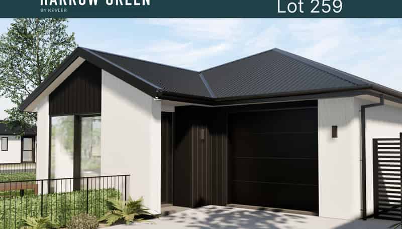 114 Lemonwood Drive, Rolleston