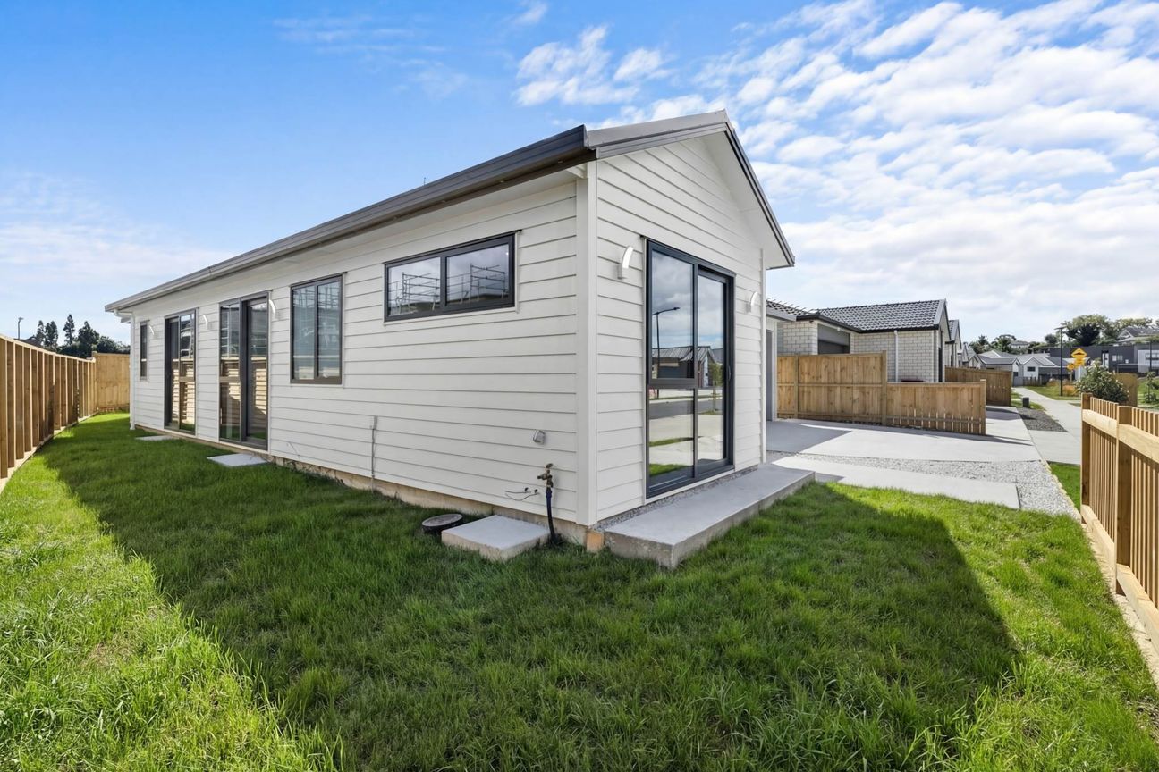Namas – Papakura, Bellfield Estate, Ōpaheke - Vaizdas 3