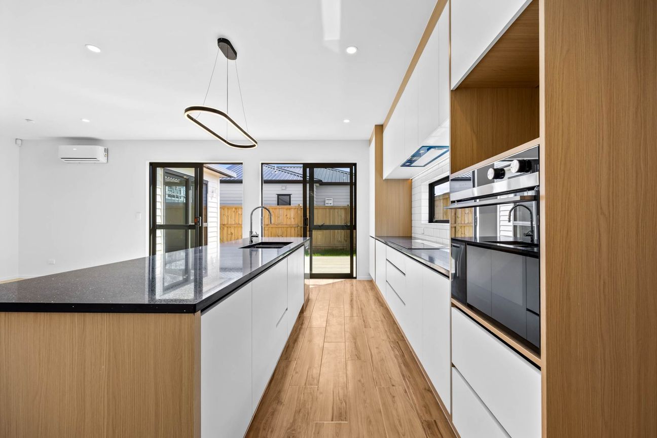 Namas – Papakura, Bellfield Estate, Ōpaheke - Vaizdas 5