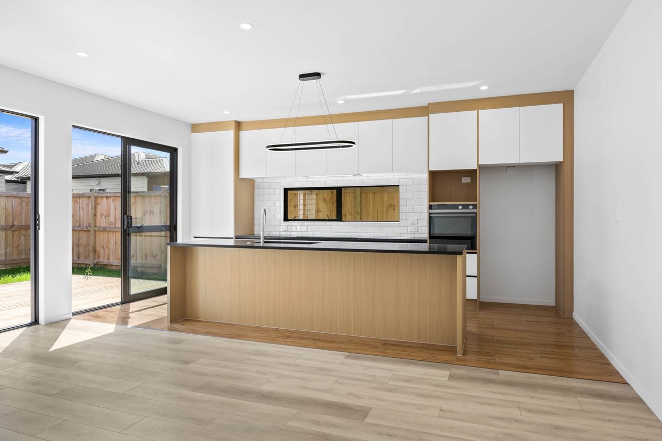 Namas – Papakura, Bellfield Estate, Ōpaheke - Vaizdas 4