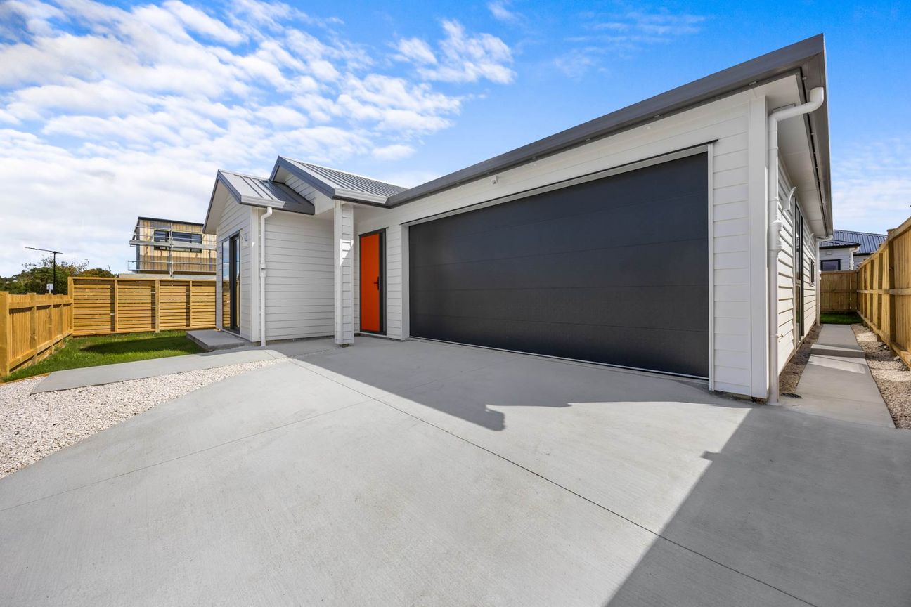 Namas – Papakura, Bellfield Estate, Ōpaheke - Vaizdas 2