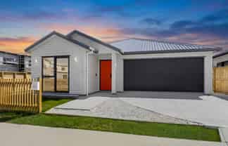 21 Tuwai Crescent, Opaheke