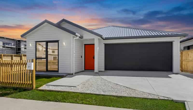 21 Tuwai Crescent, Opaheke