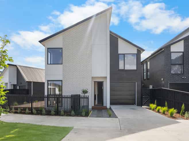 4 Zadar Street, Huapai