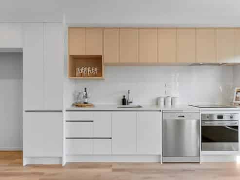 3/25 Warren Avenue, Three Kings