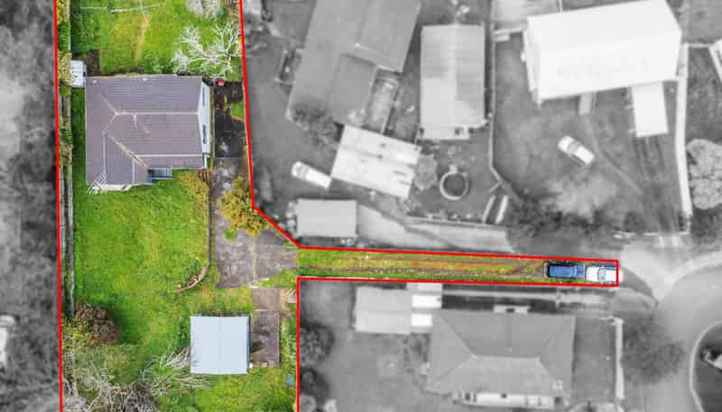 6 Rako Place, Manurewa