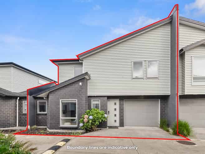 2/7 Maru Road, Takanini