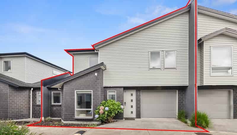 2/7 Maru Road, Takanini