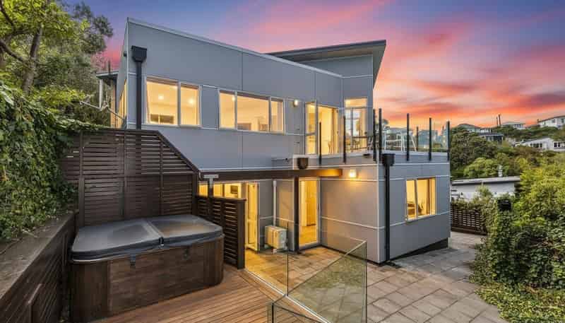 70A Buckley Road, Southgate