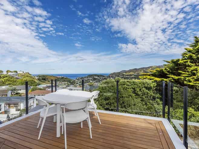 70A Buckley Road, Southgate