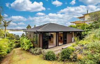 Northland - Address withheld