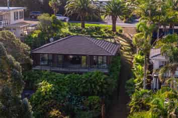 Northland - Address withheld