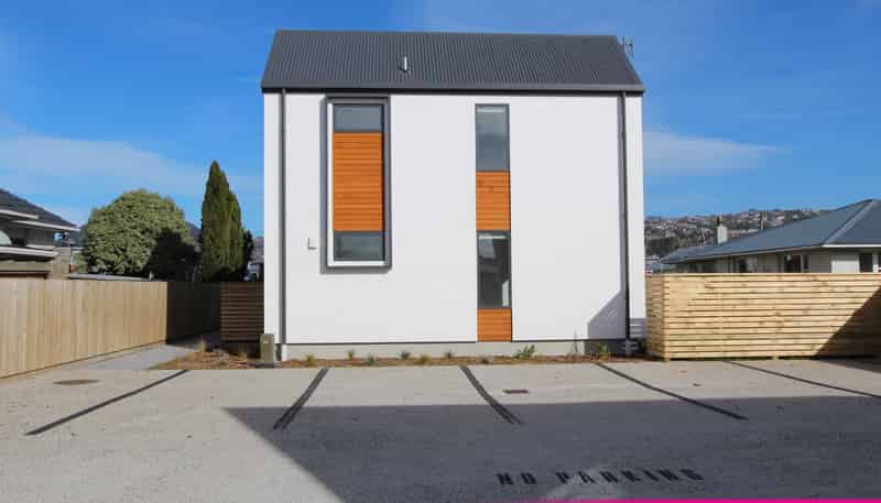 7/26 Moreau Street, Saint Kilda