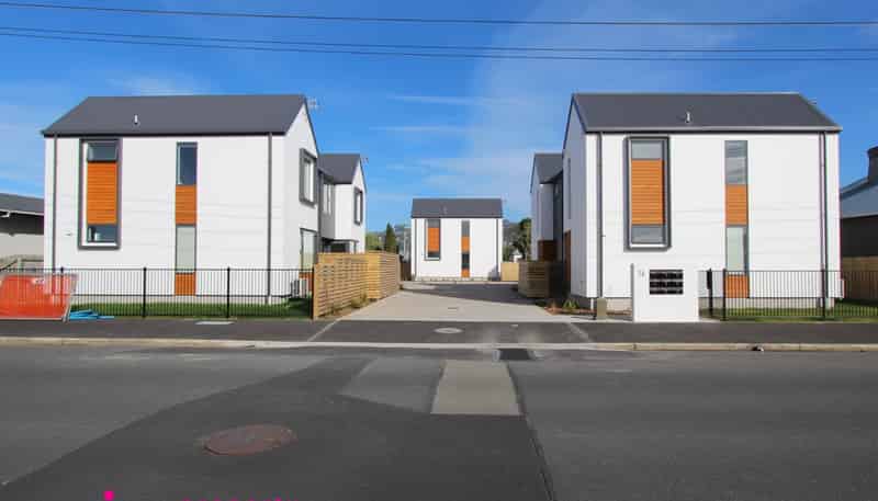 7/26 Moreau Street, Saint Kilda