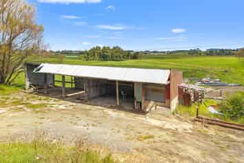 413 Waihue Road, Dargaville