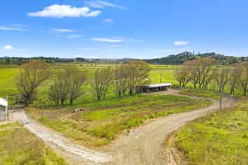 413 Waihue Road, Dargaville