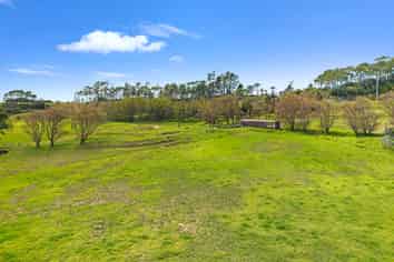 413 Waihue Road, Dargaville