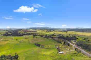 413 Waihue Road, Dargaville