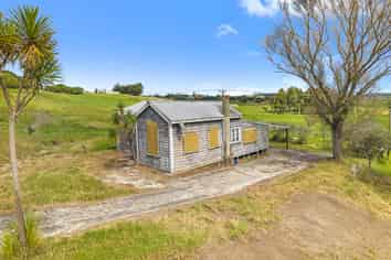 413 Waihue Road, Dargaville