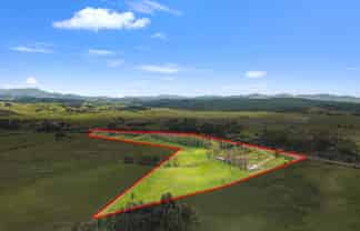 413 Waihue Road, Dargaville