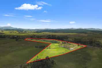 413 Waihue Road, Dargaville