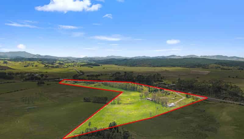 413 Waihue Road, Dargaville