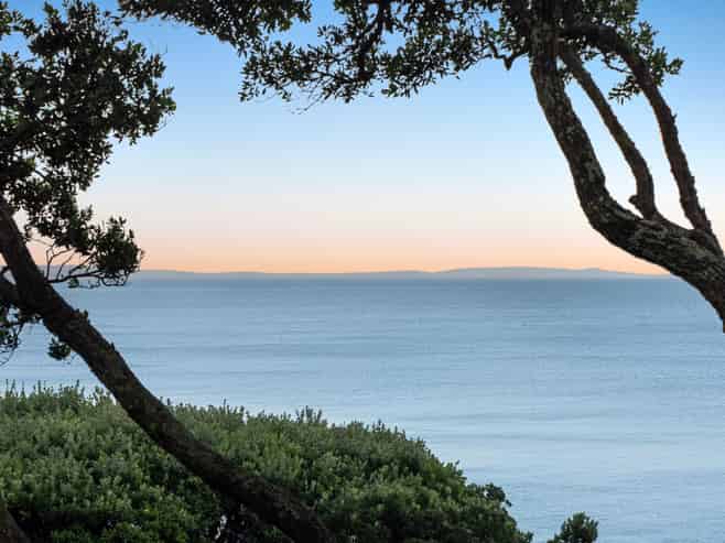 218A Lake Road, Hauraki