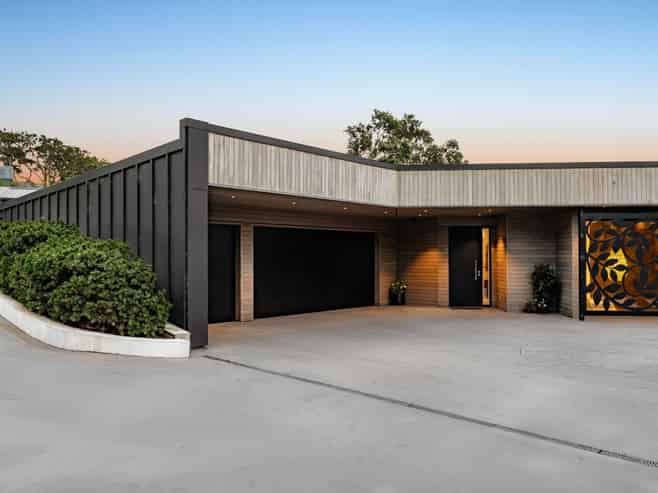 218A Lake Road, Hauraki