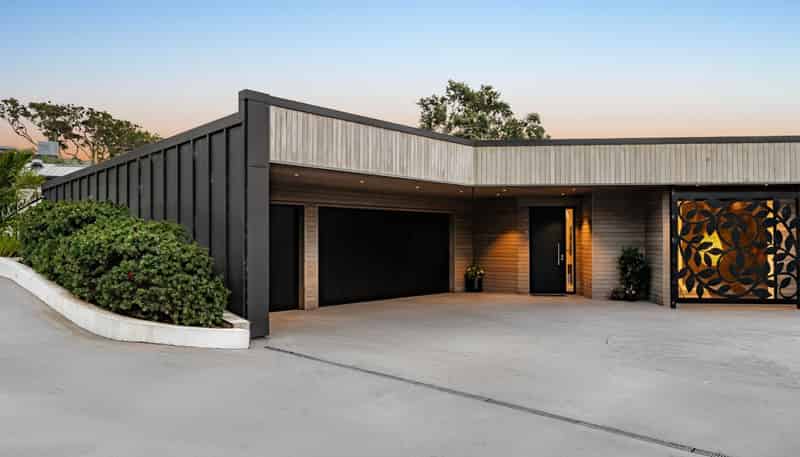 218A Lake Road, Hauraki