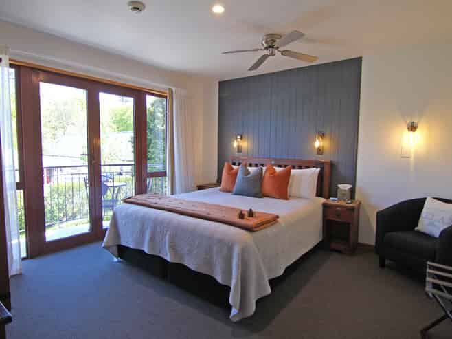 Settlers Boutique Motel (Leasehold Opportunity)