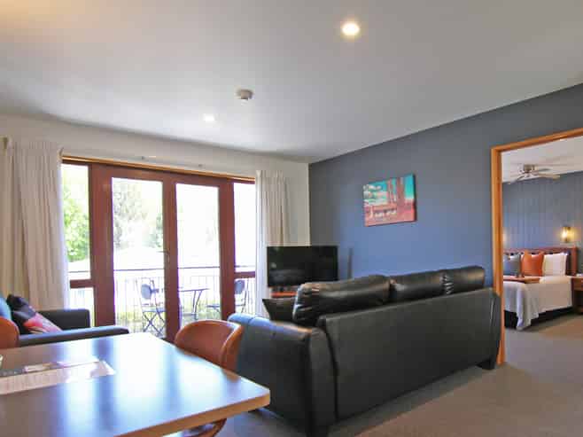 Settlers Boutique Motel (Leasehold Opportunity)