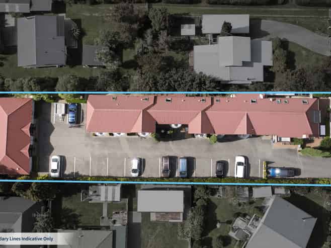 Settlers Boutique Motel (Leasehold Opportunity)
