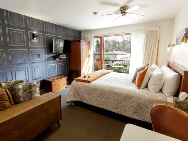 Settlers Boutique Motel (Leasehold Opportunity)