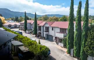 Settlers Boutique Motel (Leasehold Opportunity)