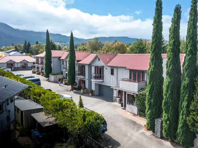 Settlers Boutique Motel (Leasehold Opportunity)