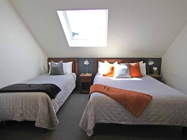 Settlers Boutique Motel (Leasehold Opportunity)