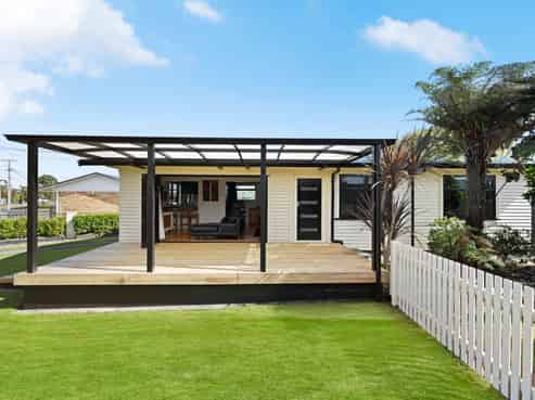 42 English Street, Saint Andrews
