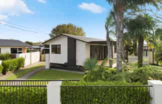 42 English Street, Saint Andrews