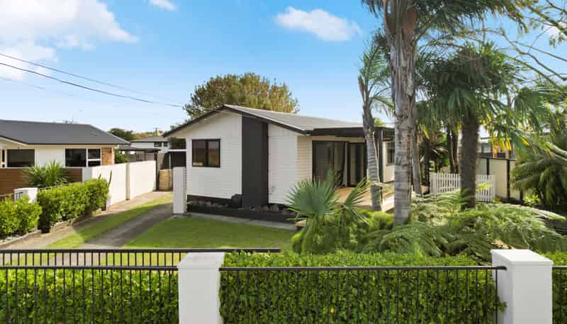 42 English Street, Saint Andrews