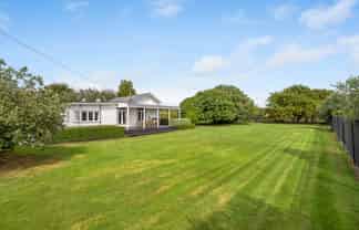 447 Wairau Bar Road, Spring Creek