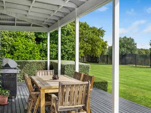 447 Wairau Bar Road, Spring Creek