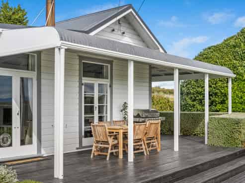 447 Wairau Bar Road, Spring Creek