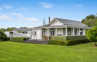 447 Wairau Bar Road, Spring Creek